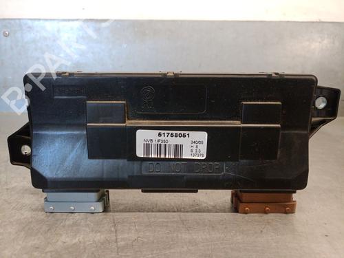 Used Electronic module Electronic module LANCIA MUSA (350_) 1.3 D Multijet (350.AXB11, 350.AXB1A) (70 hp) 36452799 36452799