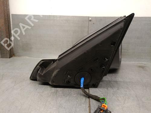 Right mirror PEUGEOT 208 II (UB_, UP_, UW_, UJ_) 1.2 PureTech 100 | BP24156023C27 