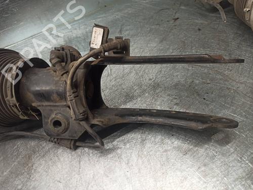 Left front shock absorber PORSCHE CAYENNE (9PA) S 4.5 | BP8379396M16 