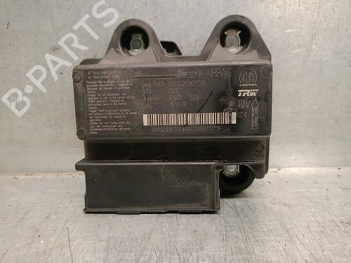Used ECU airbags FIAT TIPO Estate (356_, 357_) 1.4 (356WXF1B) (120 hp) 22227546