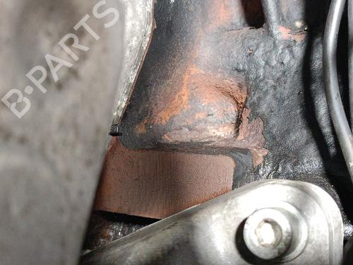 Engine BMW 3 (E90) 318 d | BP39399874M1  - Image 11