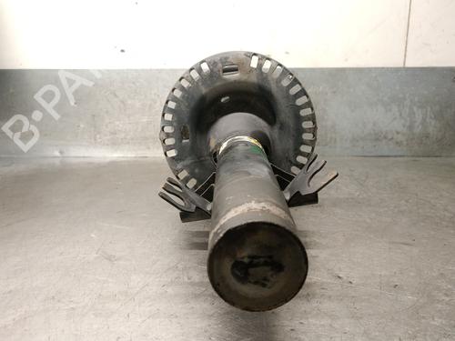 Right front shock absorber VW TRANSPORTER T5 Bus (7HB, 7HJ, 7EB, 7EJ) 1.9 TDI | BP29745566M17