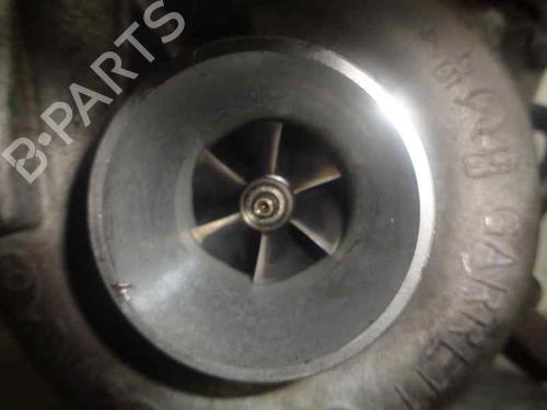 Turbocharger/Supercharger VOLVO XC70 I Cross Country (295) D5 XC AWD | BP7188489M71 