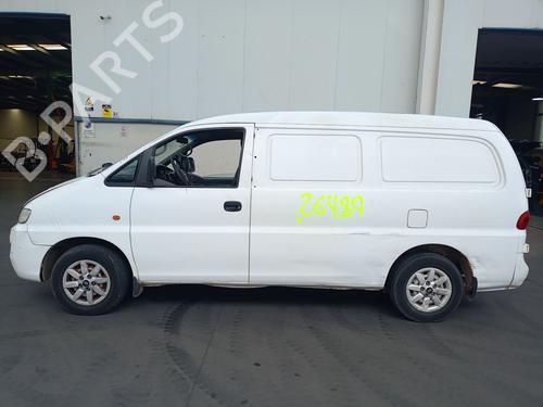 Peças HYUNDAI H-1 Van (A1)  2.5 TD  4951954