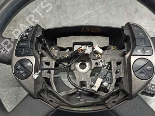 Steering wheel TOYOTA PRIUS Liftback (_W2_) 1.5 Hybrid (NHW20_, NHW20R) | BP6990294C49