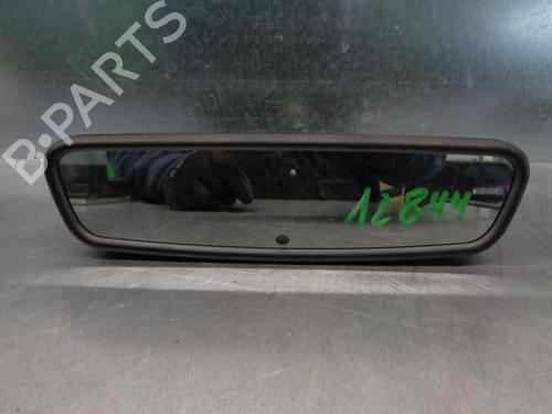 Used Rear mirror VOLVO C30 (533) D5 (180 hp) 7193079