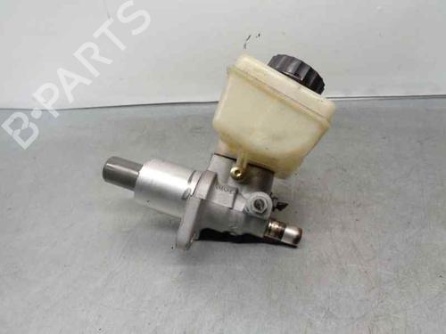 Used Brake master cylinder MERCEDES-BENZ S-CLASS (W220) [1998-2005]  6710267