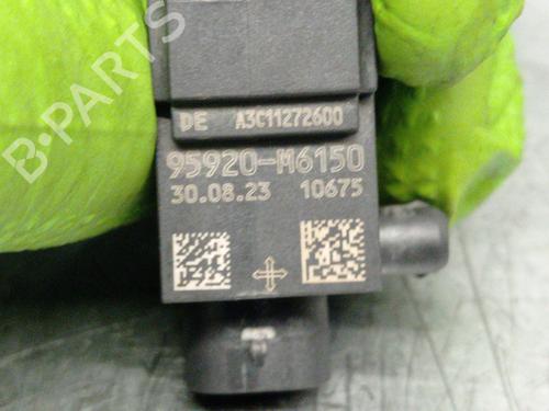 Elektronisk modul KIA XCEED (CD) 1.0 T-GDI | BP27204687M83 