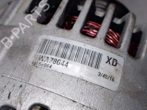 Alternator BMW X3 (E83) xDrive 18 d | BP34250595M7  - Image 7