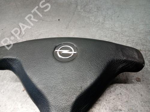 Driver airbag OPEL ZAFIRA A MPV (T98) 2.0 DTI 16V (F75) | BP22725575C9 
