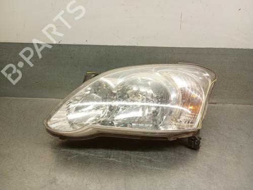 Scheinwerfer links für TOYOTA COROLLA (_E12_) 1.6 VVT-i (ZZE121_, ZZE121R) (110 hp) 29596434