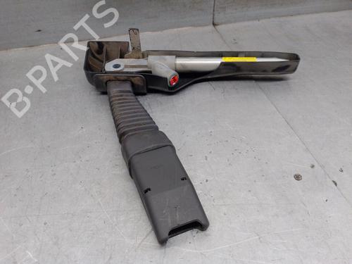 Front left belt tensioner INFINITI EX 30d | BP30096931C87