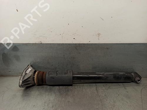 Used Left rear shock absorber BMW 1 (F21) 116 d (116 hp) 16285516