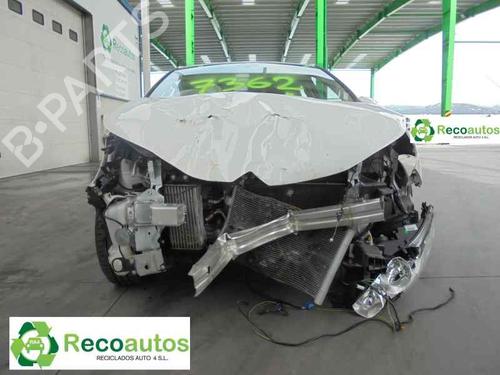 Exhaust system CITROËN C4 II (NC_) 1.2 THP 110 (NCHNZ6, NCHNV6) | BP26326544M121  - Image 9