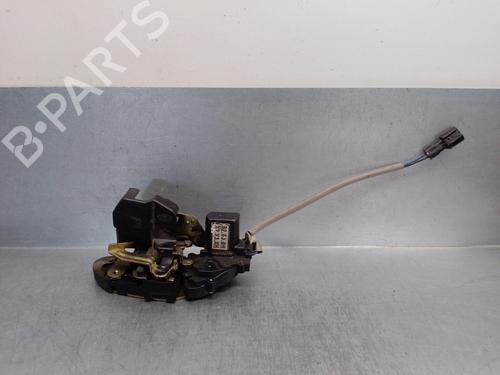 Used Rear right lock KIA SHUMA II (FB) 1.6 (101 hp) 13390778