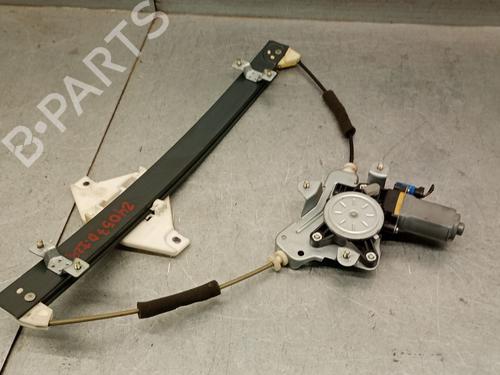 Used Front left window mechanism CHEVROLET CAPTIVA (C100, C140) 2.0 D (126 hp) 30616461