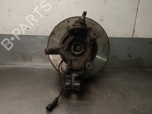 Used Left front steering knuckle Left front steering knuckle 39210583 39210583