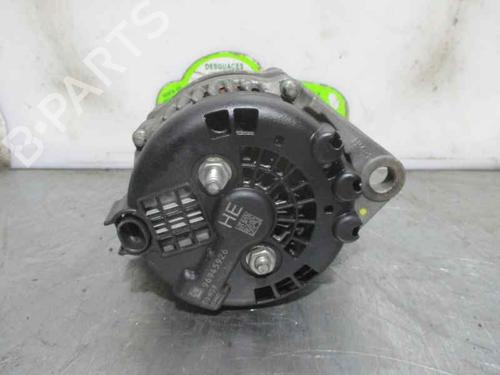 Alternator CHEVROLET AVEO / KALOS Hatchback (T250, T255)  | BP2841196M7 