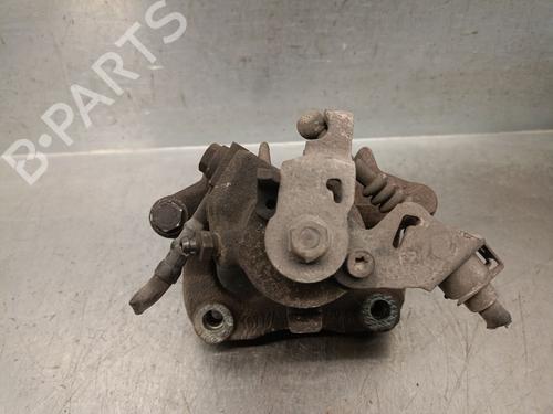 Right rear brake caliper SEAT IBIZA III (6L1) 1.9 TDI | BP23231651M106 
