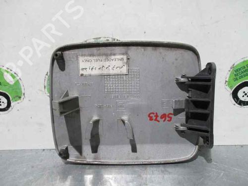 Fuel flap CHEVROLET REZZO MPV (U100) 1.6 | BP6638189C131 
