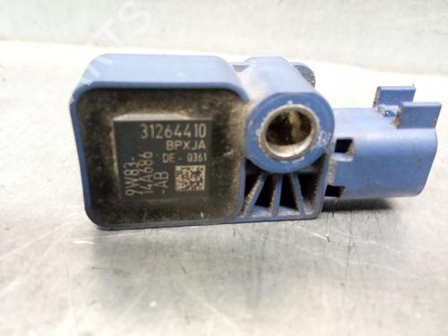 Electronic module VOLVO S80 II (124) T6 AWD | BP29113722M83 