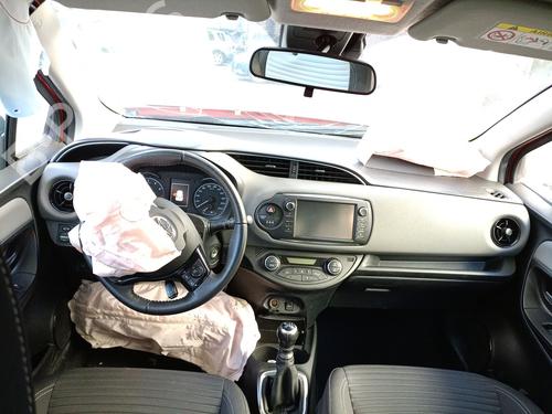 Front left panel TOYOTA YARIS (_P13_) 1.5 (NSP131_) | BP23427093C58 - Image 13