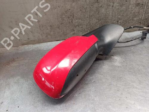 Retrovisor direito VW BORA I (1J2) 1.9 TDI | BP12188411C27 