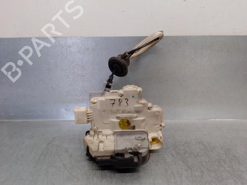 Used Front left lock AUDI A6 C6 (4F2) [2004-2011]  13299681