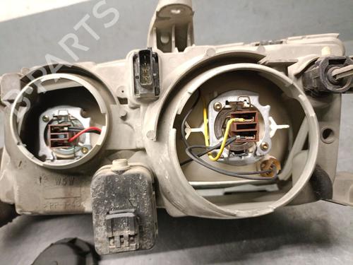 Right headlight SAAB 9-5 Estate (YS3E) 2.3 t | BP31987829C29 