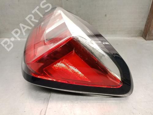 Right taillight MITSUBISHI MIRAGE / SPACE STAR VI Hatchback (A0_A) 1.2 (A03A) | BP35807221C35 - Image 6