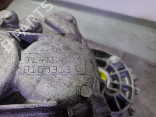 Gearbox NISSAN JUKE (F16_) 1.0 | BP25236056M3 