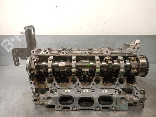 Cylinder head RENAULT ARKANA I (LCM_, LDN_) 1.3 TCe 140 (LDN0) | BP31090368M5 
