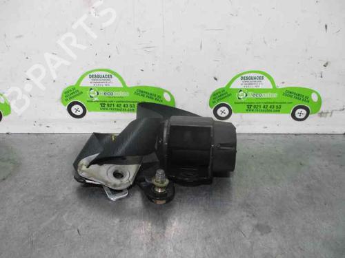 Rear left seatbelt NISSAN MICRA II (K11) 1.0 i 16V | BP7445096I29 