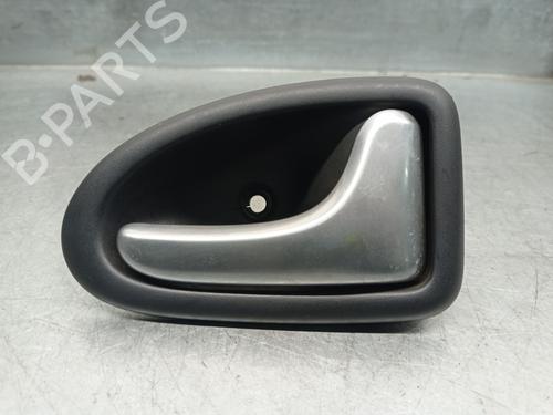 Used Rear right interior door handle RENAULT MEGANE I (BA0/1_) 1.9 dCi (BA05, BA1F) (102 hp) 8535992