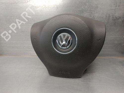 Førerens kollisjonspute VW PASSAT B7 Variant (365) 2.0 TDI (140 hp) 17530040