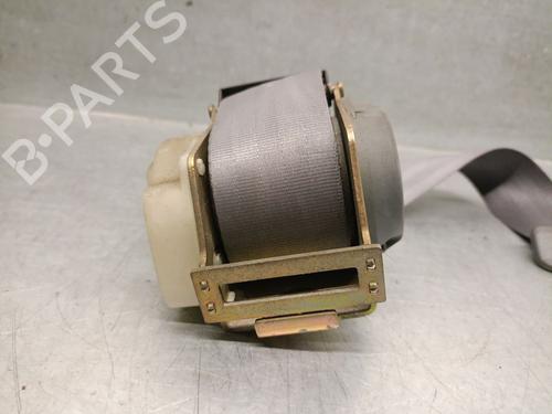 Rear left seatbelt RENAULT MEGANE I Classic (LA0/1_) 1.9 dCi (LA05) | BP30942324I29