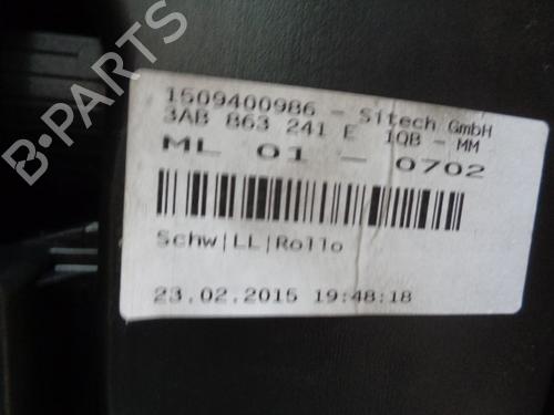 Tailgate lock BMW X5 (E70) 3.0 d | BP18335041C101 