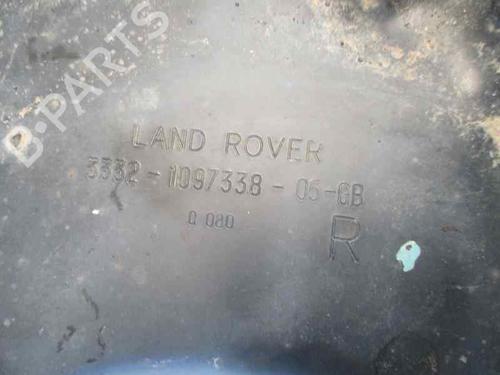 Right rear suspension arm LAND ROVER RANGE ROVER III (L322) 3.0 D 4x4 | BP5839155M15 