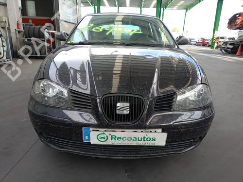 Left front window switch SEAT IBIZA III (6L1) 1.9 TDI | BP38779630I27 - Image 9