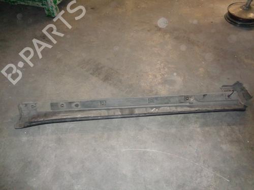 Right sideskirt MERCEDES-BENZ M-CLASS (W164) ML 320 CDI 4-matic (164.122) | BP20261367C114 