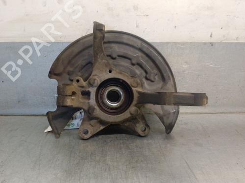 Used Left front steering knuckle Left front steering knuckle 38988552 38988552