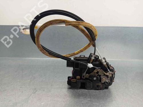 Rear right lock AUDI A6 C5 Avant (4B5) 2.4 quattro | BP10701677C99 