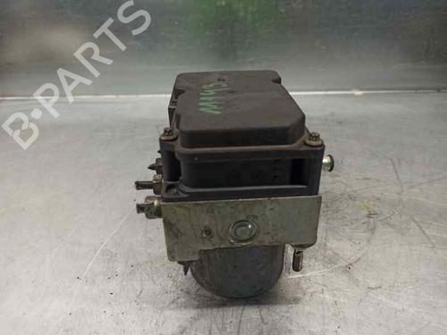 ABS pump OPEL MERIVA A MPV (X03) 1.3 CDTI (E75) | BP5950091M43 