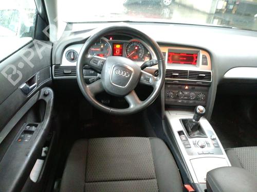 Electronic module AUDI A6 C6 (4F2) 2.0 TDI | BP32256501M83 