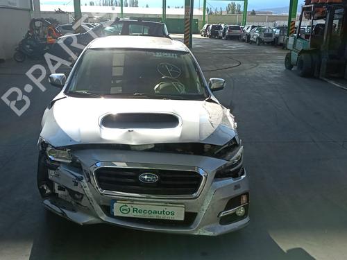 Sikkerhedssele foran højre SUBARU LEVORG 1.6 AWD (VM4) | BP36882947I25 - Image 16