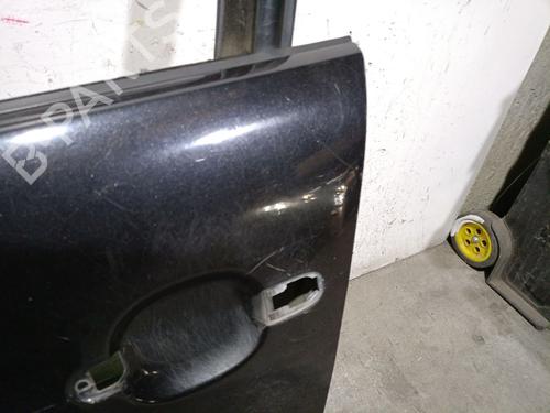 Left front door SEAT CORDOBA (6L2) 1.9 TDI | BP22775084C2 