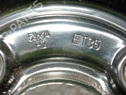 Fælk SEAT Mii (KF1, KE1) 1.0 | BP37442529C45 - Image 4