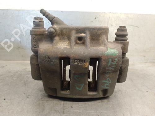 Used Right front brake caliper OPEL MOVANO A Van (X70) 2.5 DTI (FD) (115 hp) 32440051