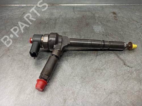 Used Injector HONDA CIVIC VII Hatchback (EU, EP, EV) 1.7 CTDi (EP4, EU9) (100 hp) 8590081