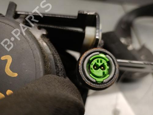 Front left seatbelt KIA OPTIMA (JF) 1.7 CRDi | BP32844250I26  - Image 5